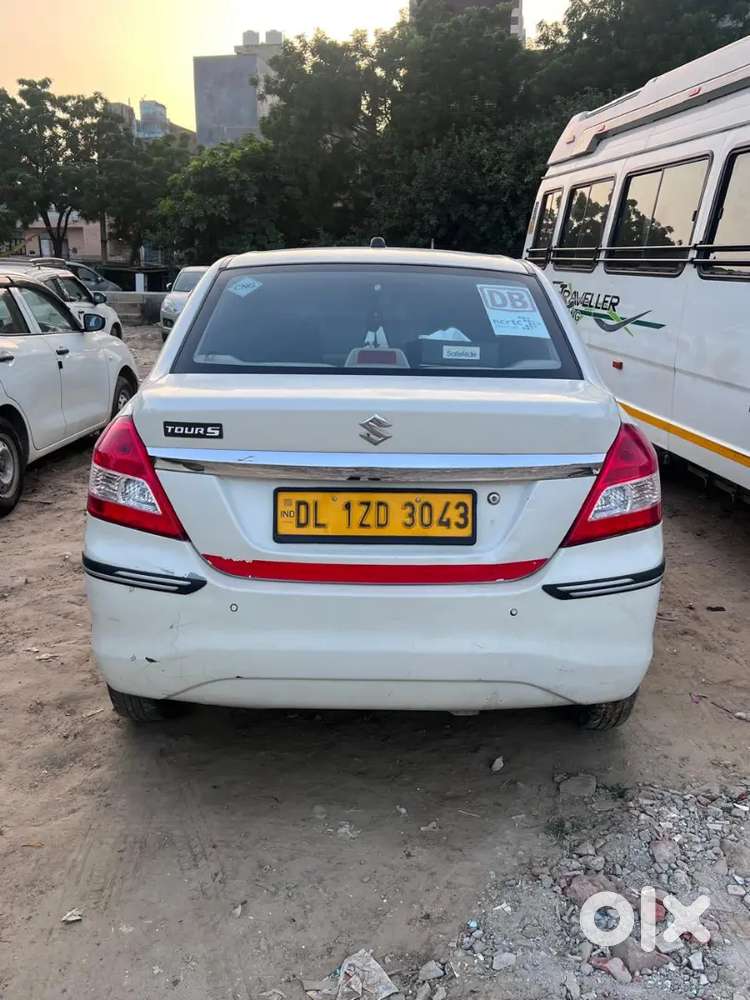 Maruti Suzuki Dzire 2022