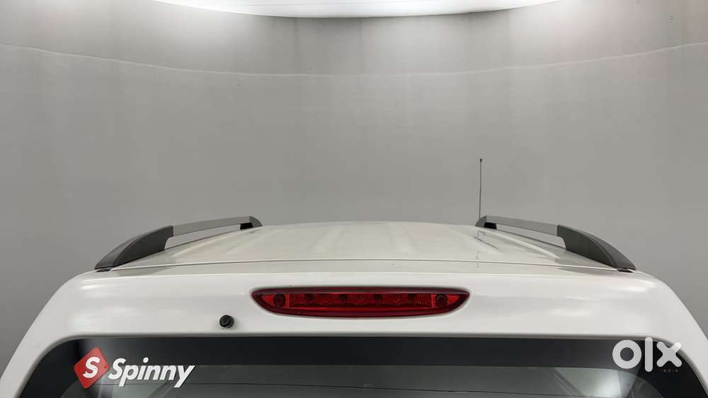 Maruti Suzuki Wagon R 1.0 Vxi Cng, 2016, Cng & Hybrids