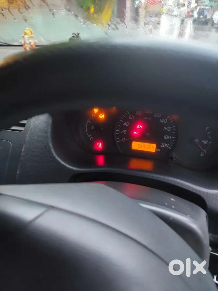 Maruti Suzuki Dzire 2016 Diesel Manual