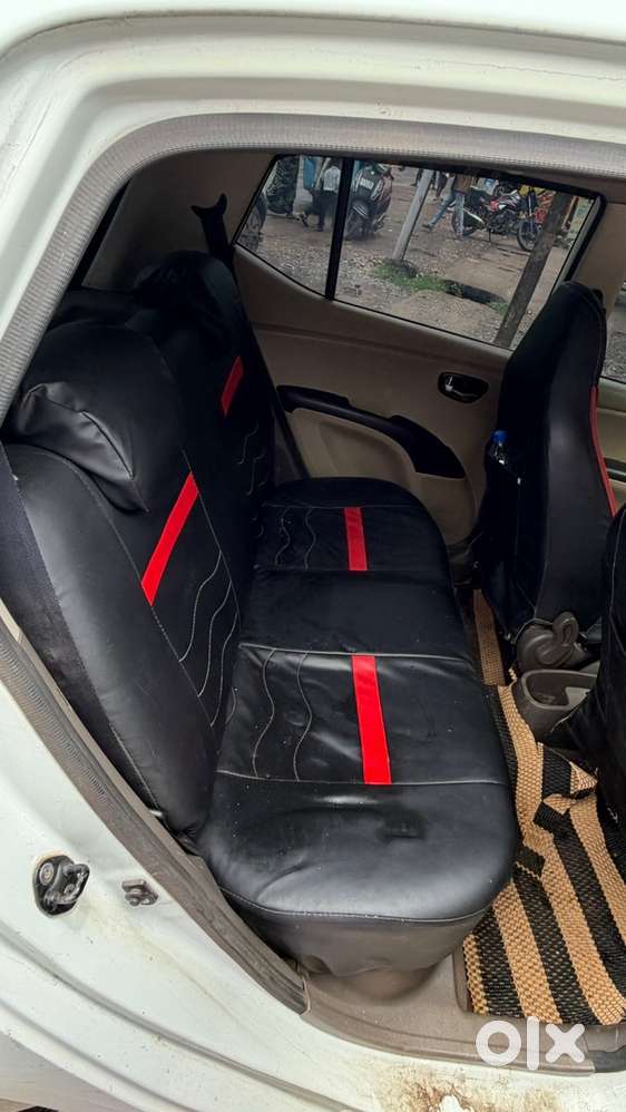 Hyundai Grand I10 2011 Km Driven 156000