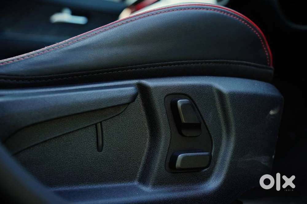 Hyundai Verna Sx (o) 1.5 Turbo Petrol Dct, 2024, Petrol