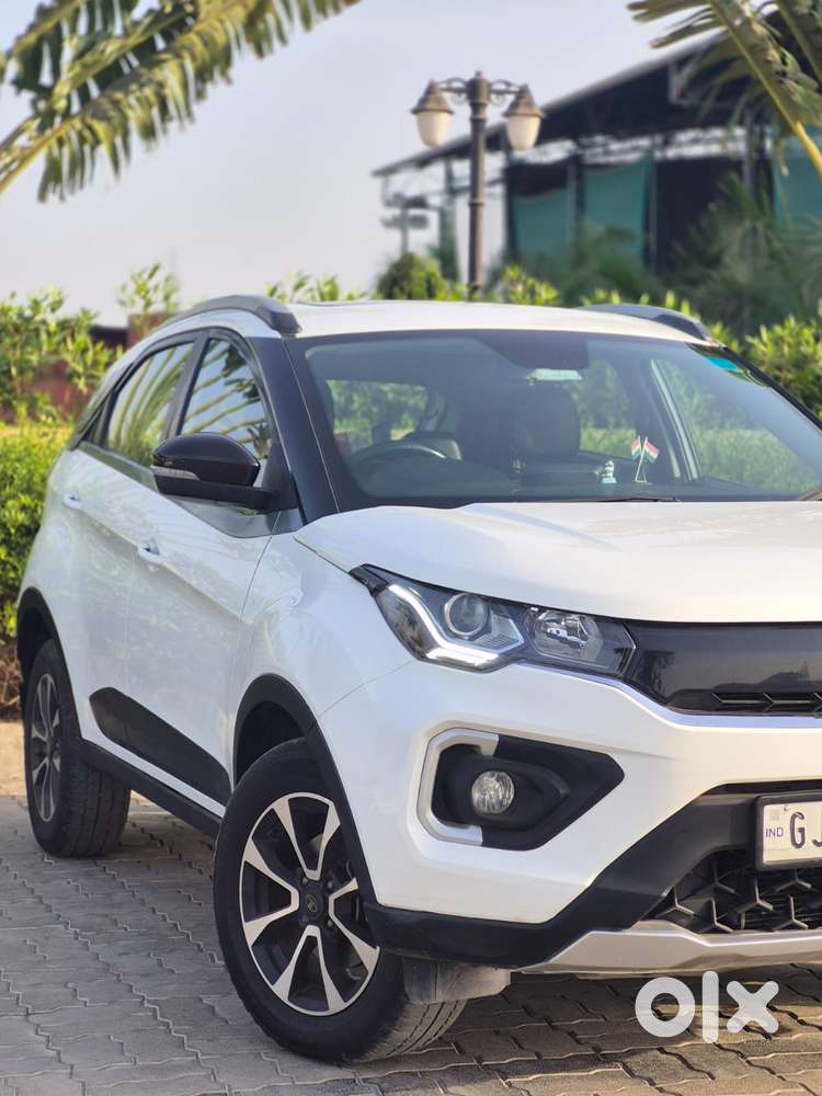 Tata Nexon 1.5 Revotorq Xz Plus, 2020, Diesel