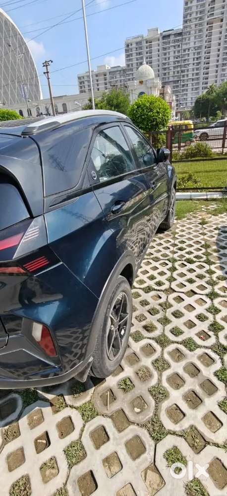 Tata Nexon Ev 2023