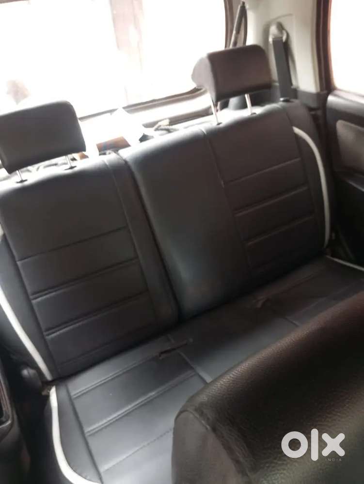 Maruti Suzuki Wagnar Lxi Gadi Me Koi Kam Nahi He