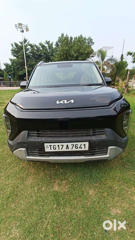 Kia Syros Htk Plus Turbo, 2025, Petrol