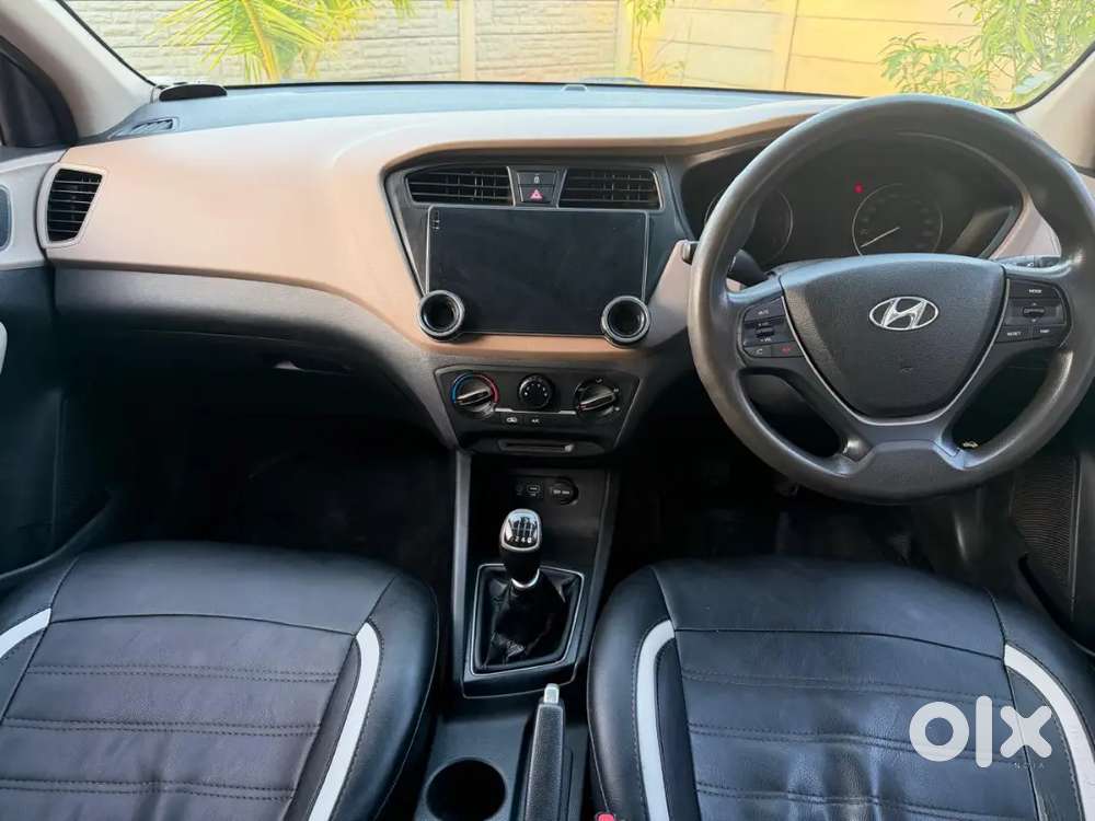 Hyundai Elite I20 1.4 Plus 2015