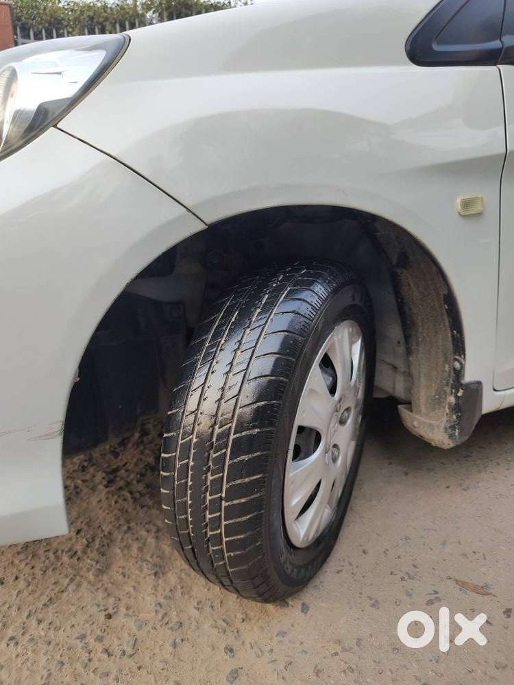 Honda Amaze 1.2 Smt I Vtec, 2017, Petrol