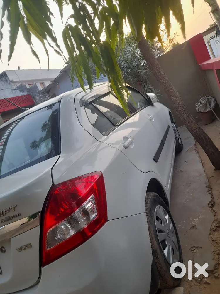 Maruti Suzuki Dzire Vxi 2013