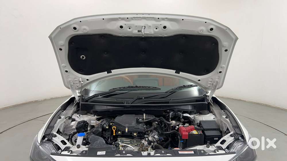 Maruti Suzuki Dzire 1.2 Vxi Cng, 2025, Cng & Hybrids