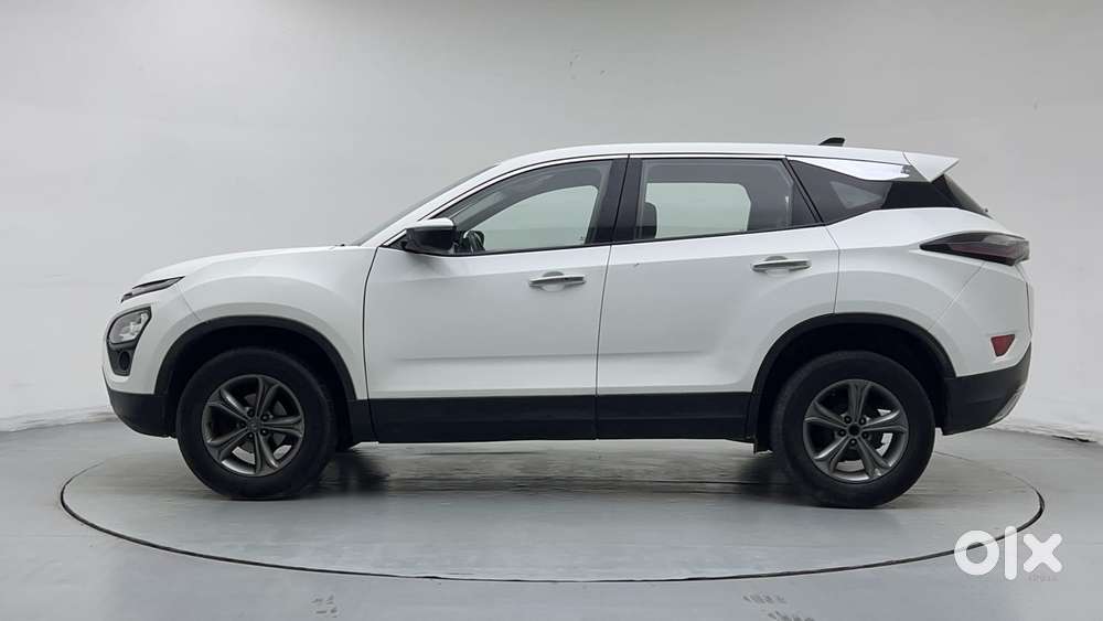 Tata Harrier Xza, 2021, Diesel
