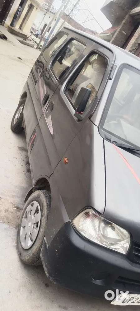 Koi Kami Nahi Hai