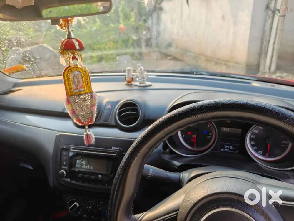 Maruti Suzuki Swift 2018-2021