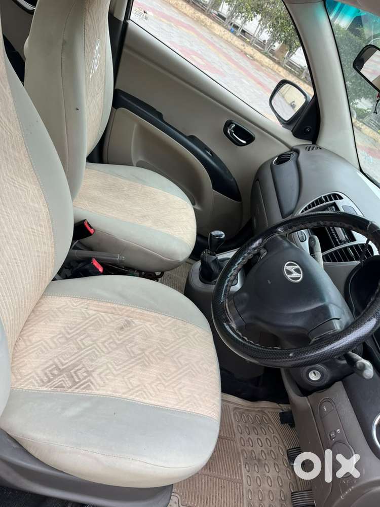 Hyundai I10 1.1 Bluedrive Magna, 2012, Petrol