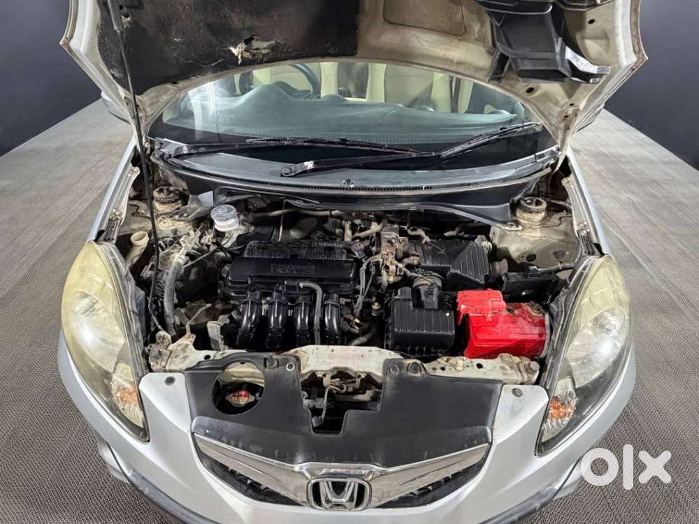 Honda Brio Vx At, 2014, Petrol