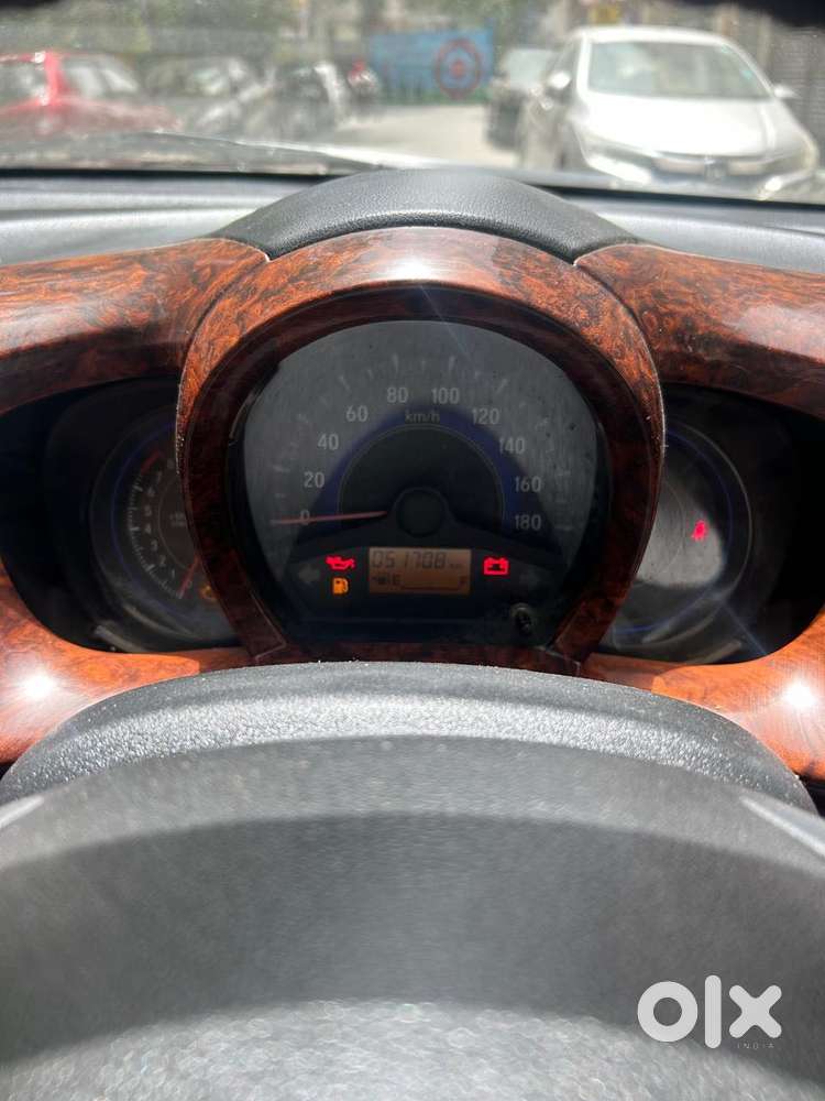 Honda Mobilio S I-vtec, 2016, Petrol