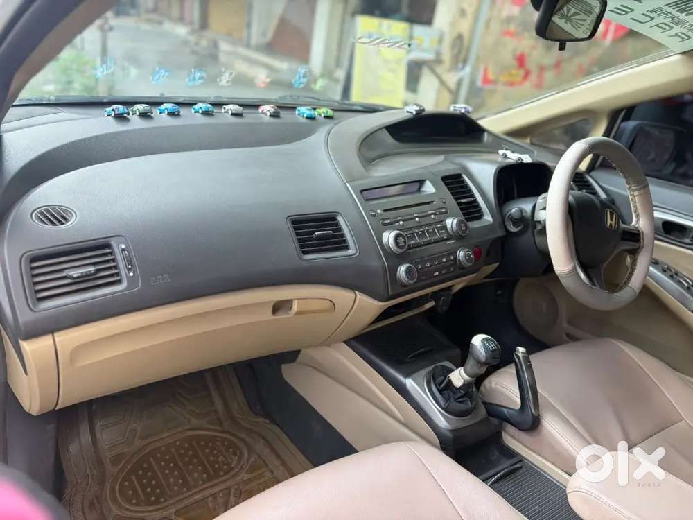Honda Civic For Sale