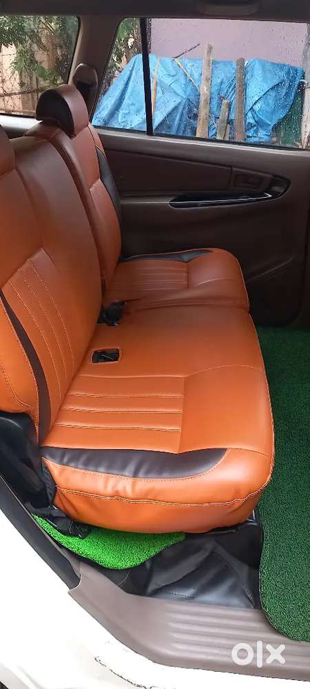 Toyota Innova 2.5 G4 2015