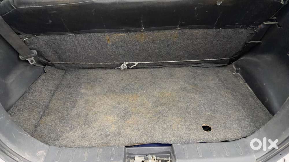 Maruti Suzuki Alto 800 Lxi, 2019, Petrol