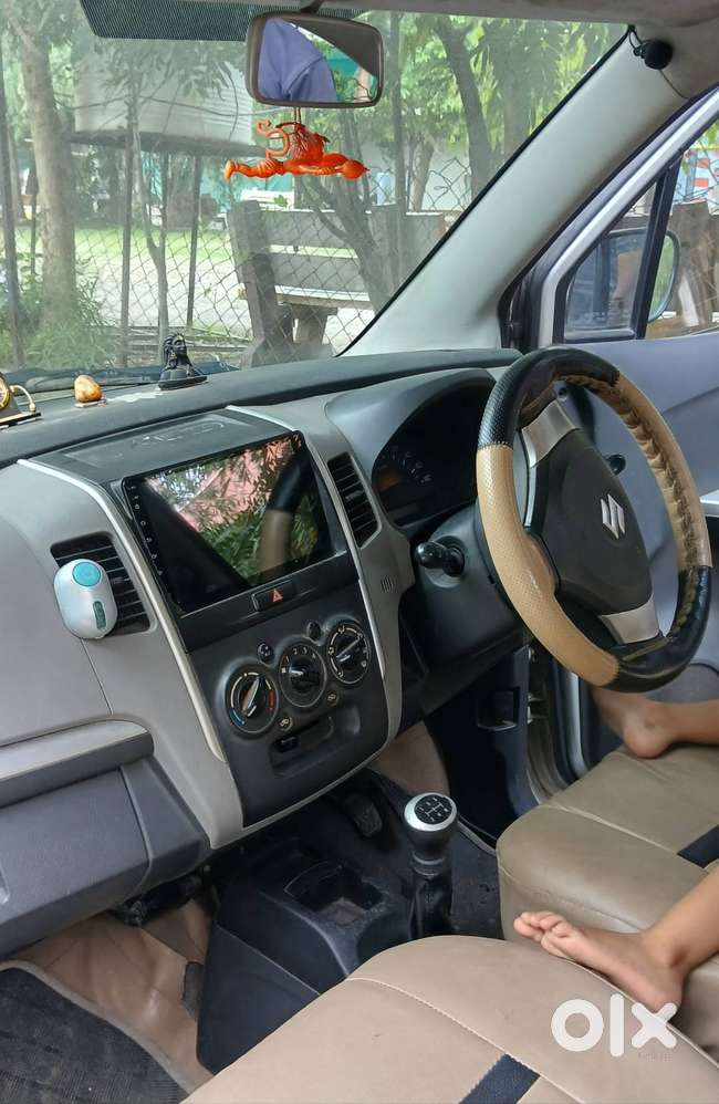 Maruti Suzuki Wagonr Lxi - Dec 2010 Model