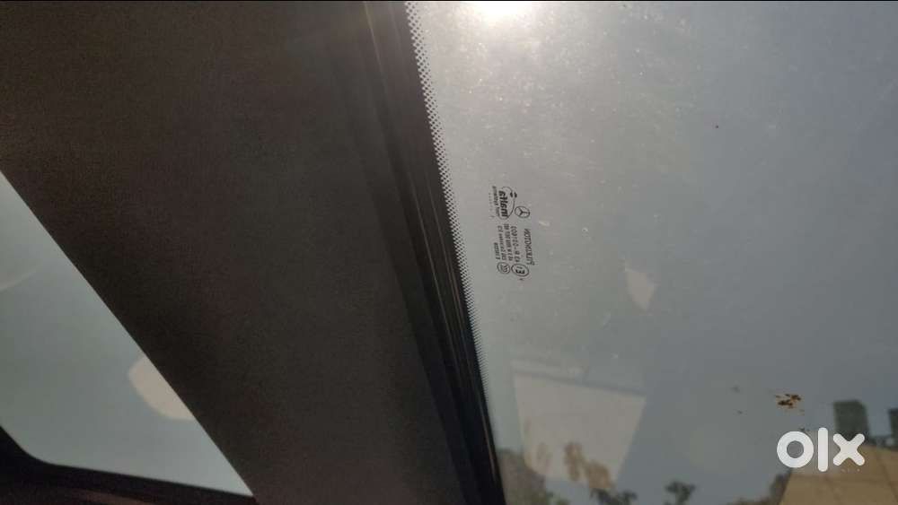 Mercedes-benz C-class 2.5 250 Avantgarde, 2012, Diesel