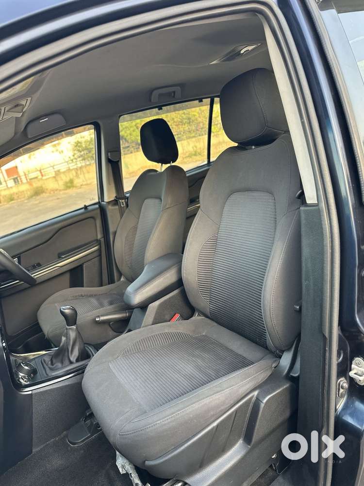 Tata Hexa Xm, 2017, Diesel