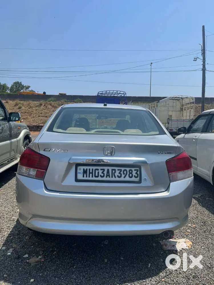 Honda City Ivtec For Sale