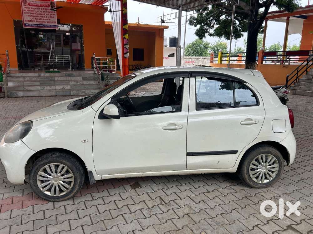 Renault Pulse 2013 Diesel 55000 Km Driven