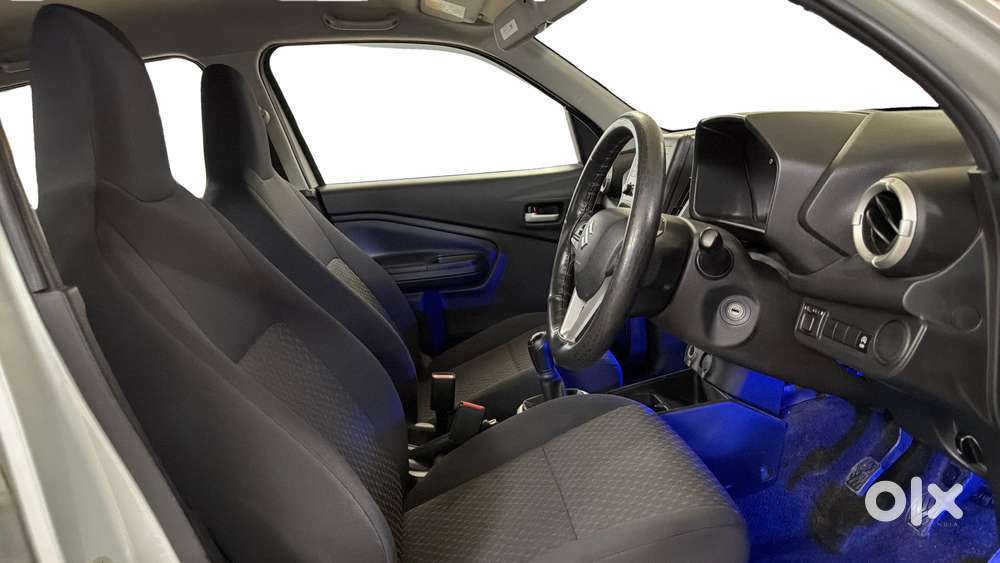 Maruti Suzuki Celerio 2014-2017 Zxi, 2022, Petrol