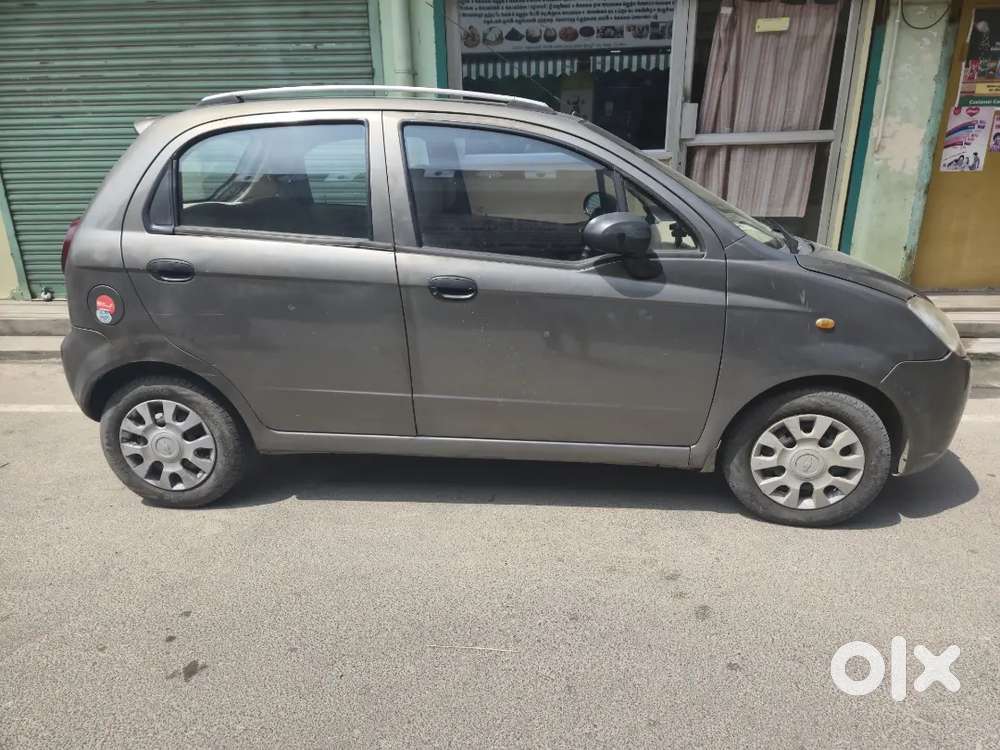 Chevrolet Spark 1.0 Ls 2011 Model