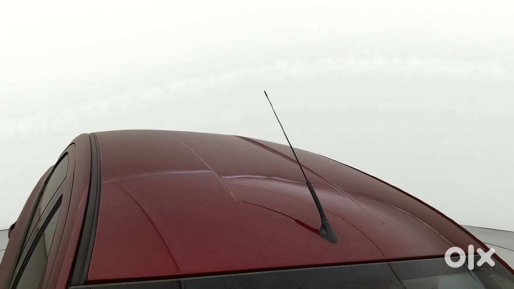 Ford Figo Aspire 1.2 Ti-vct Titanium, 2015, Petrol