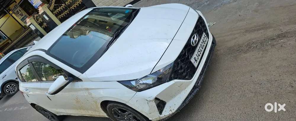 I 20, Sportz 1.5 Ltr Diesel