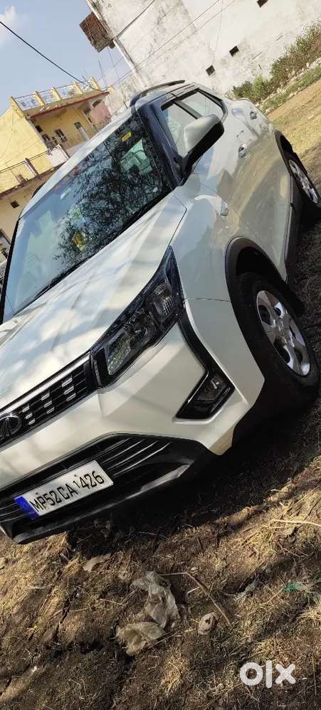 Mahindra Xuv300 Turbosport 2019 Diesel 40000 Km Driven