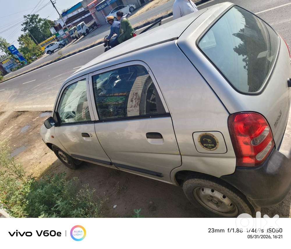 Maruti Suzuki 2008 Car
