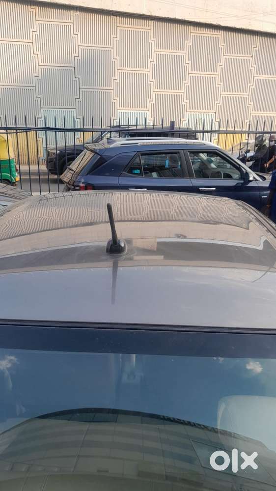 Maruti Suzuki Swift Dzire 2015-2017 1.2 Vxi, 2015, Petrol