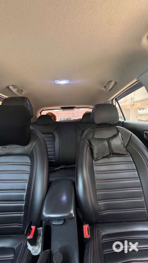 Hyundai Venue S Mt 2022