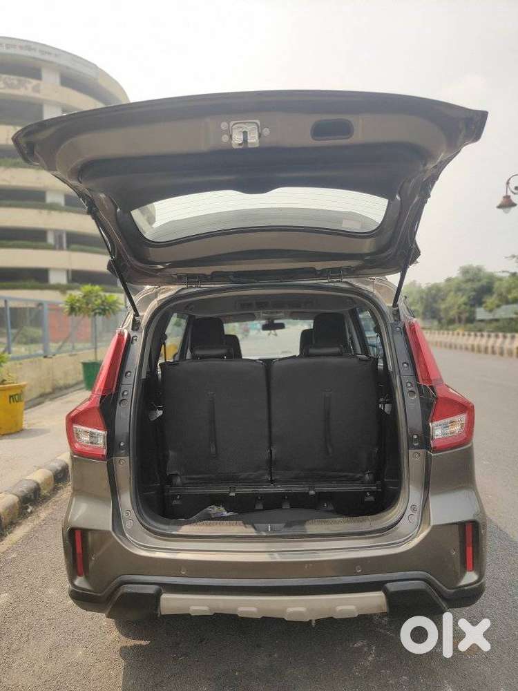 Maruti Suzuki Xl6 1.5 Zeta Mt, 2020, Petrol