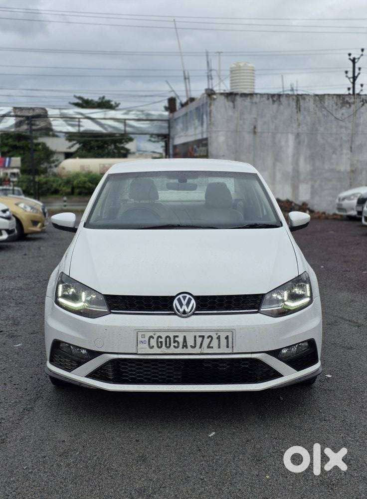 Volkswagen Vento 1.5 Tdi Highline Plus, 2020, Diesel