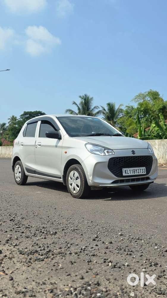 Maruti Suzuki Alto K10 Plus Edition, 2023, Petrol