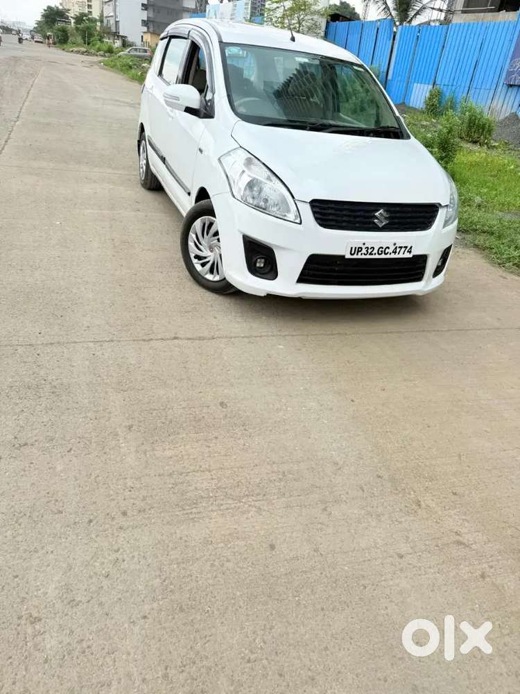 Maruti Suzuki Ertiga 2105 Diesel 115000 Km Driven