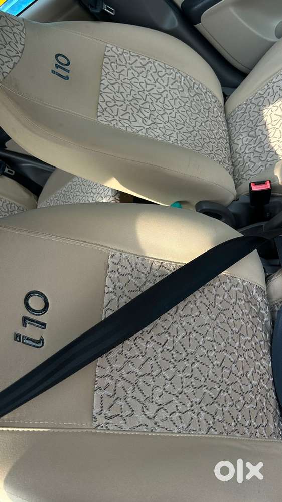 Hyundai I10 Magna 1.2 Kappa Vtvt