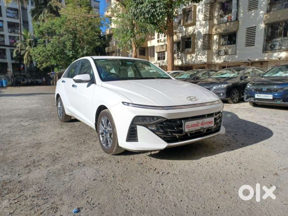 Hyundai Verna 1.5 Sx Vtvt, 2024, Petrol