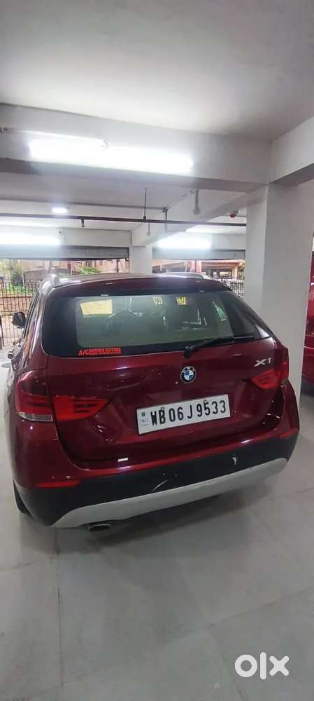 Bmw X1 2.0 Sdrive 20d, 2012, Diesel