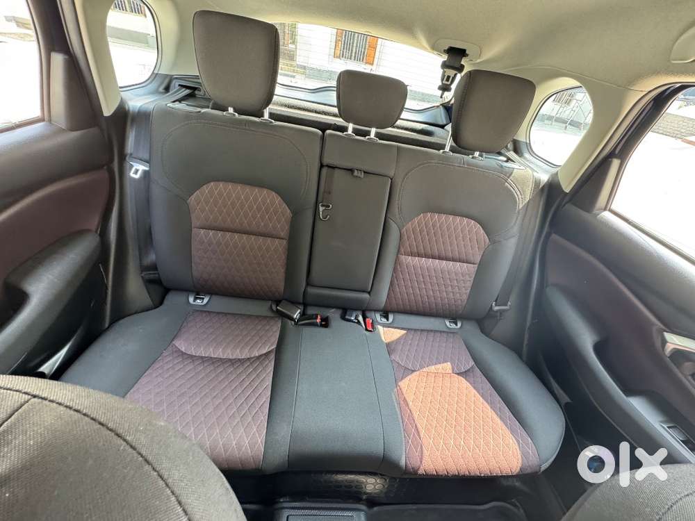 Vehicle Is In A Very Fine Manner