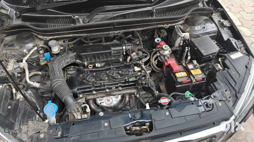 Maruti Suzuki Vitara Brezza 2022