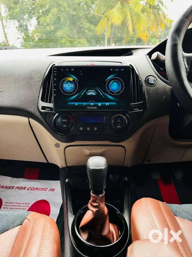 Hyundai I20 1.2 Asta, 2012, Diesel