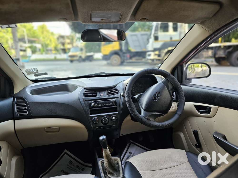 Hyundai Eon 2016 Km Driven