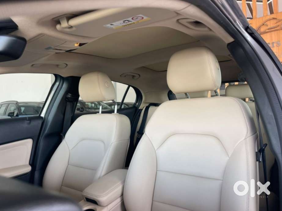 Mercedes-benz Gla 200 D, 2017, Diesel