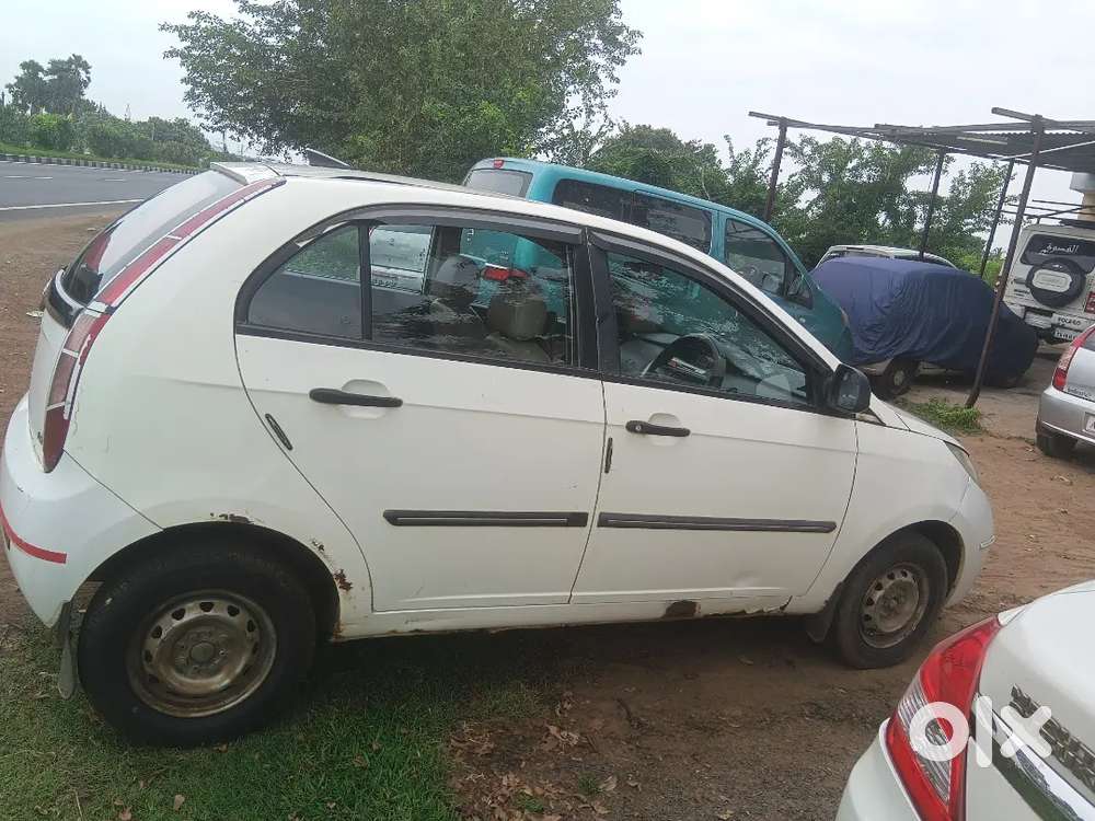 Tata Indica Vista 2013 Ls Diesel
