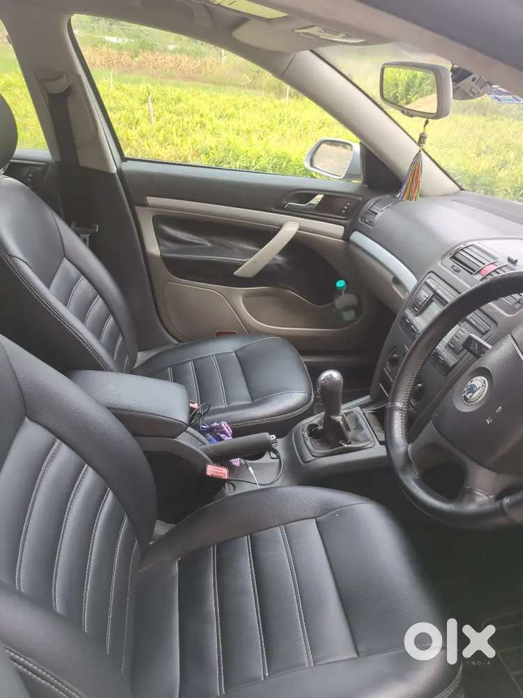 Skoda Laura 1.9 Tdi 2008