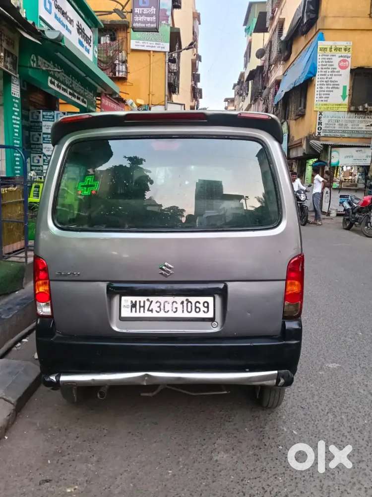 Maruti Suzuki Eeco 2023